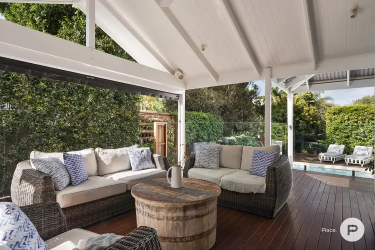 Second view of Homely house listing, 65 Park Avenue, Clayfield QLD 4011