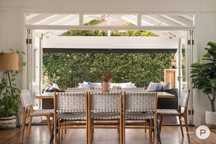 Third view of Homely house listing, 65 Park Avenue, Clayfield QLD 4011