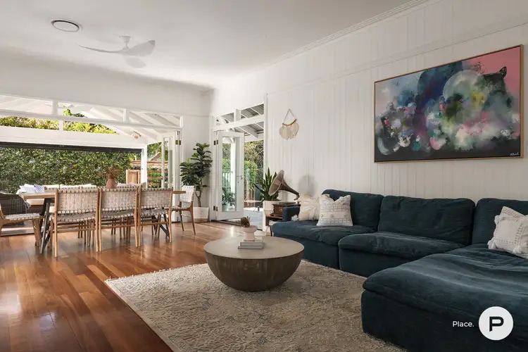 Fourth view of Homely house listing, 65 Park Avenue, Clayfield QLD 4011