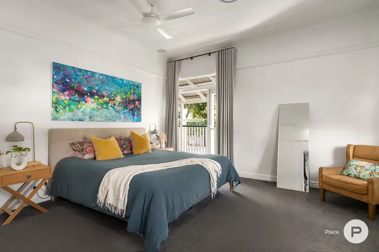 Sixth view of Homely house listing, 65 Park Avenue, Clayfield QLD 4011