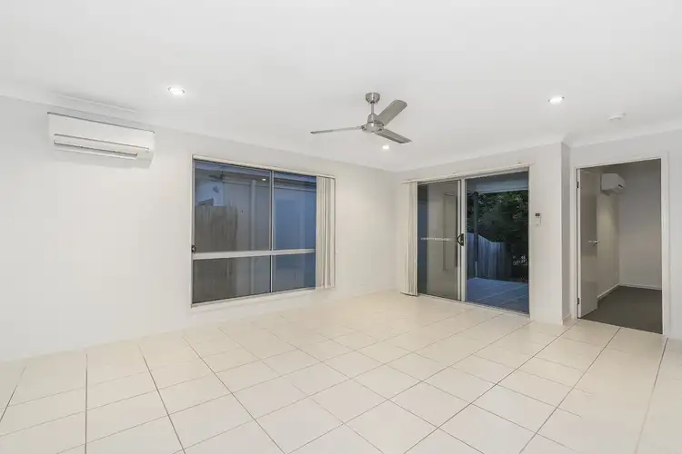 Third view of Homely house listing, 32 Cumulus Circuit, Coomera QLD 4209