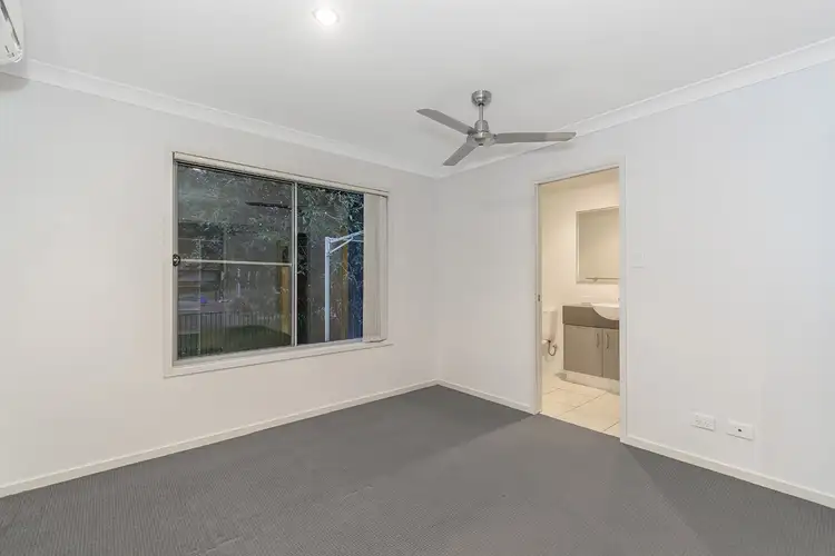 Fourth view of Homely house listing, 32 Cumulus Circuit, Coomera QLD 4209