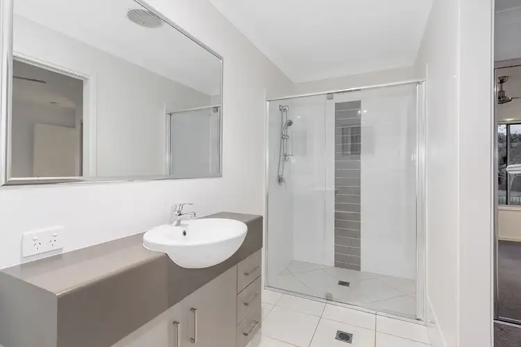 Fifth view of Homely house listing, 32 Cumulus Circuit, Coomera QLD 4209
