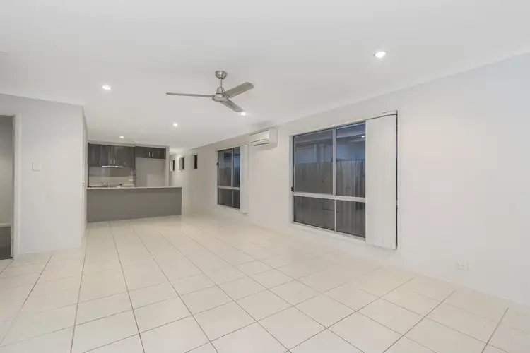 Sixth view of Homely house listing, 32 Cumulus Circuit, Coomera QLD 4209