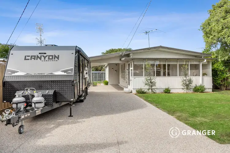 Main view of Homely house listing, 57 Kennington Road, Rosebud VIC 3939