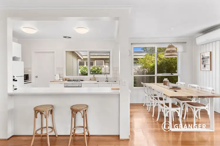Second view of Homely house listing, 57 Kennington Road, Rosebud VIC 3939