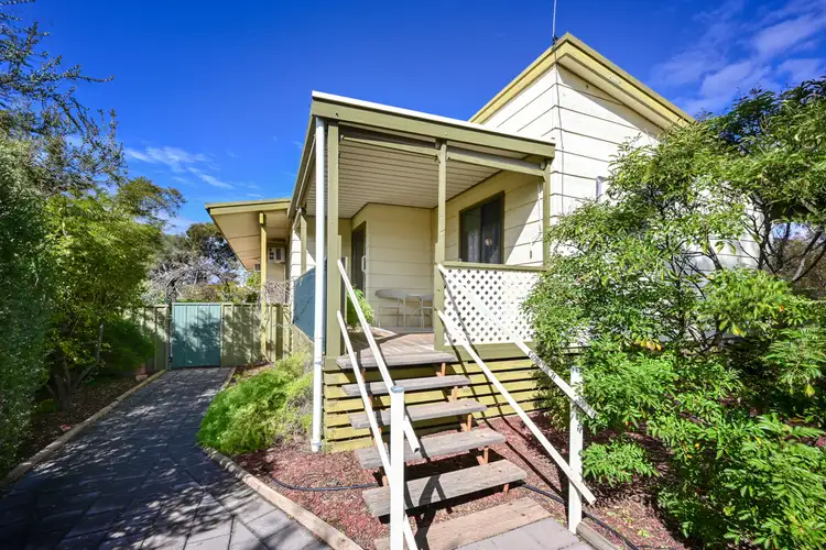 Second view of Homely house listing, 29 Crichton Drive, Port Augusta West SA 5700