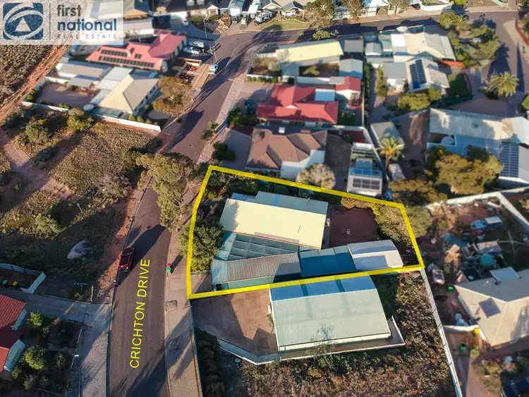 Fourth view of Homely house listing, 29 Crichton Drive, Port Augusta West SA 5700
