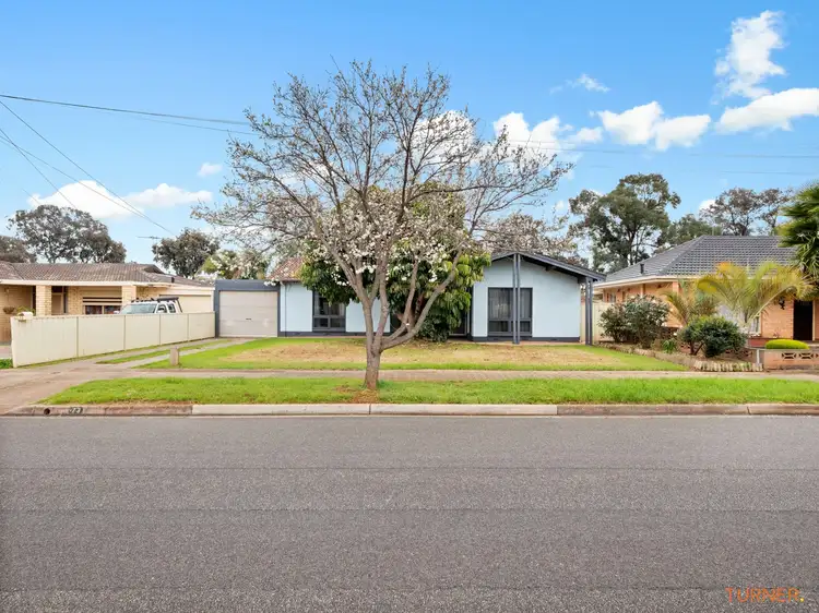 Main view of Homely house listing, 73 Gregory Street, Brahma Lodge SA 5109