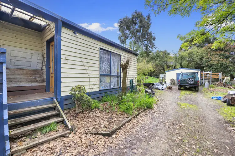 Fourth view of Homely house listing, 277 Warburton Highway, Wandin North VIC 3139