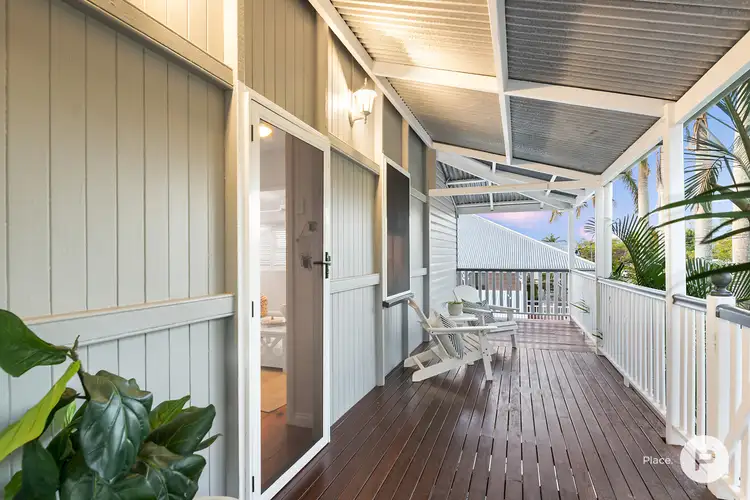 Third view of Homely house listing, 43 Marsh Street, Cannon Hill QLD 4170