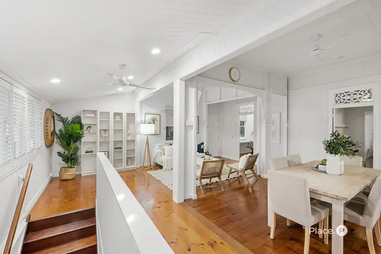 Fourth view of Homely house listing, 43 Marsh Street, Cannon Hill QLD 4170