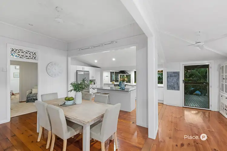 Fifth view of Homely house listing, 43 Marsh Street, Cannon Hill QLD 4170