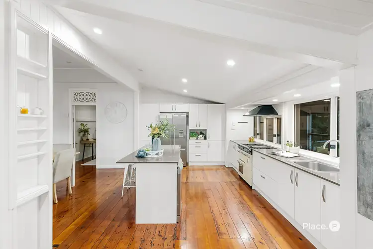 Sixth view of Homely house listing, 43 Marsh Street, Cannon Hill QLD 4170