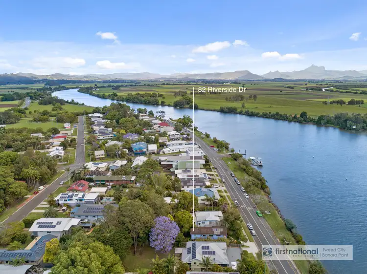 82 Riverside Drive, Tumbulgum NSW 2490