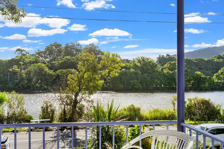 Second view of Homely house listing, 82 Riverside Drive, Tumbulgum NSW 2490