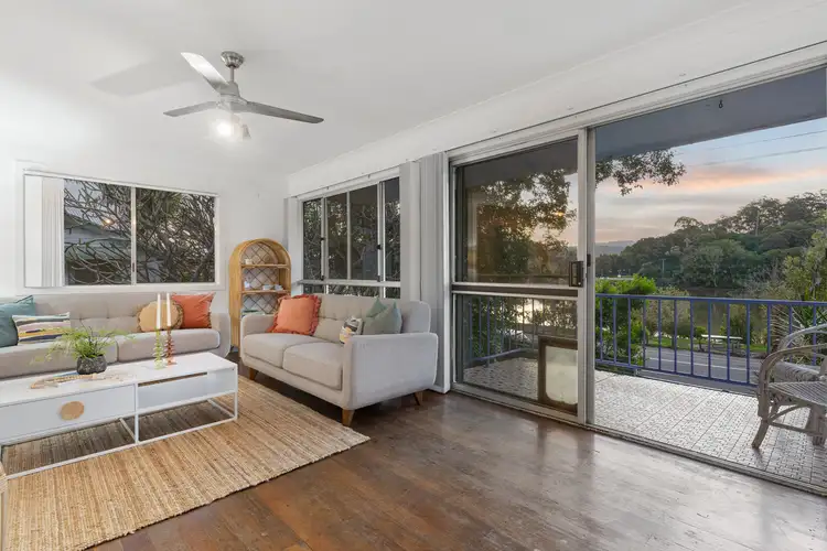 Fifth view of Homely house listing, 82 Riverside Drive, Tumbulgum NSW 2490