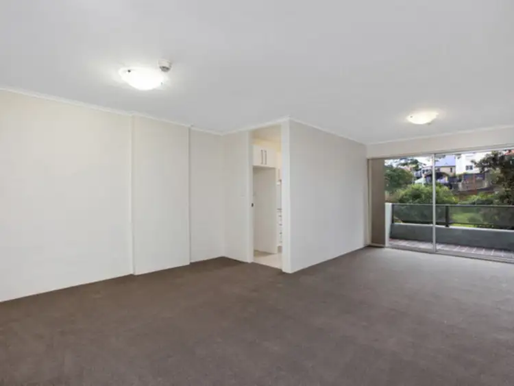 Second view of Homely unit listing, 27/90 Blues Point Road, Mcmahons Point NSW 2060