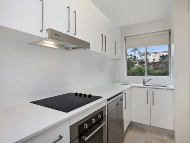 Third view of Homely unit listing, 27/90 Blues Point Road, Mcmahons Point NSW 2060