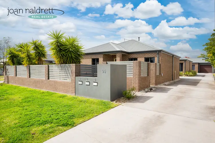 1/94 Mitchell Street, Wodonga VIC 3690