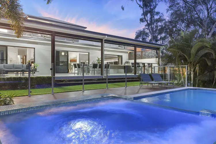 17 Islandview Terrace, Ormeau Hills QLD 4208