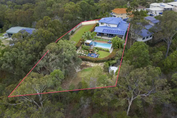 Third view of Homely house listing, 17 Islandview Terrace, Ormeau Hills QLD 4208