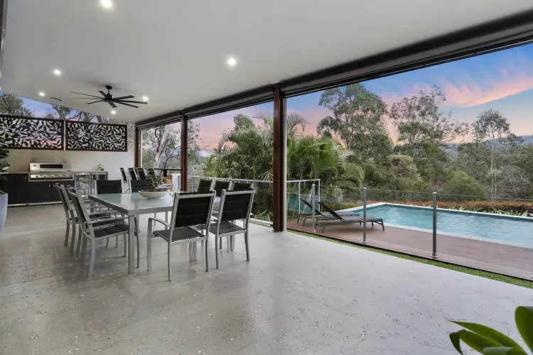Fourth view of Homely house listing, 17 Islandview Terrace, Ormeau Hills QLD 4208