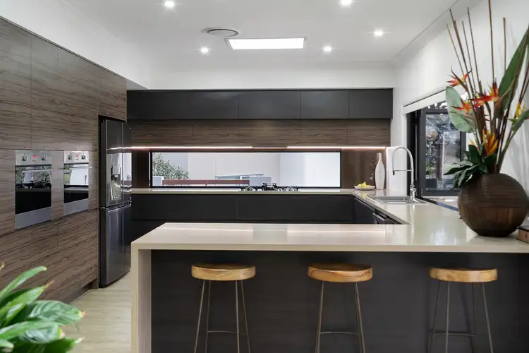 Fifth view of Homely house listing, 17 Islandview Terrace, Ormeau Hills QLD 4208