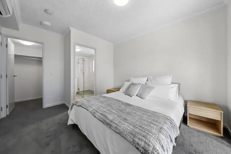 Sixth view of Homely unit listing, 21/45 Regent Street, Woolloongabba QLD 4102