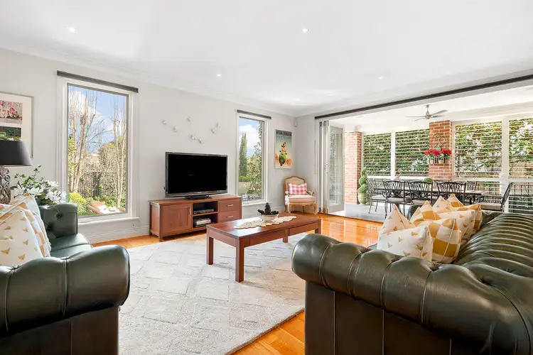 Fourth view of Homely house listing, 10 Yarrbat Avenue, Balwyn VIC 3103