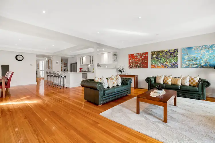 Fifth view of Homely house listing, 10 Yarrbat Avenue, Balwyn VIC 3103