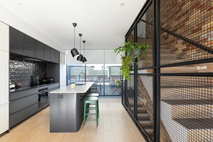 27 Eton Street, Camperdown NSW 2050
