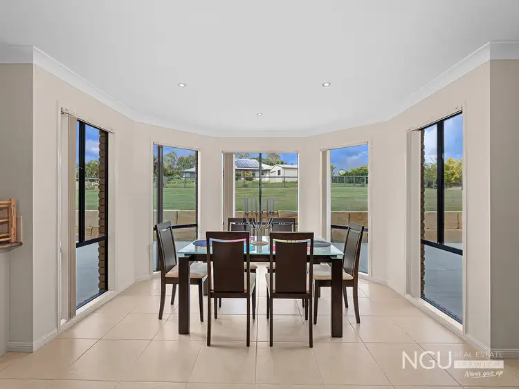 Sixth view of Homely house listing, 2-8 Aramac Plaza, Karalee QLD 4306