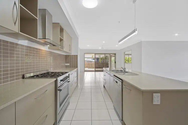 Third view of Homely house listing, 1 Isdell Court, Upper Coomera QLD 4209