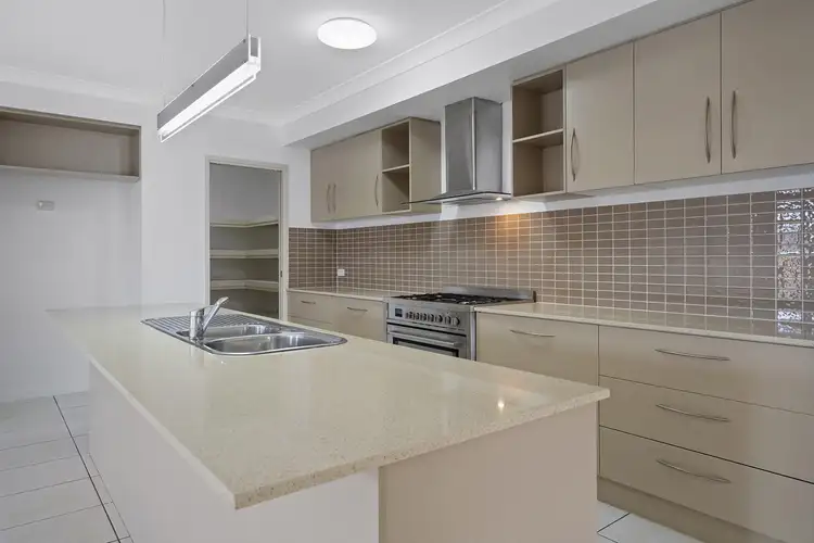 Fourth view of Homely house listing, 1 Isdell Court, Upper Coomera QLD 4209