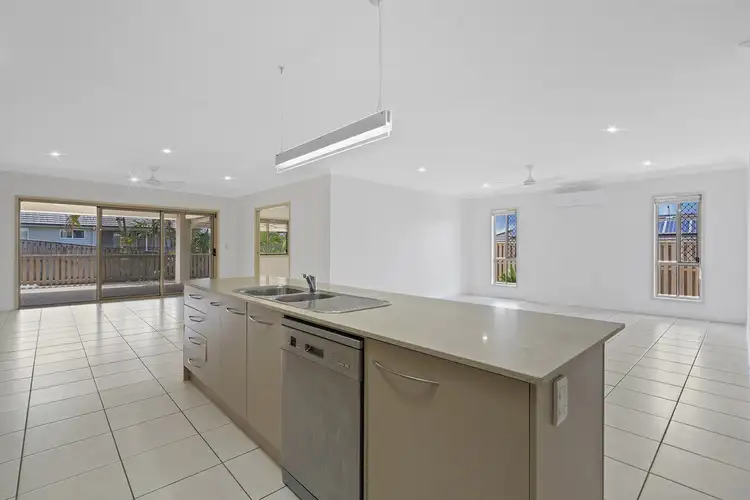 Fifth view of Homely house listing, 1 Isdell Court, Upper Coomera QLD 4209