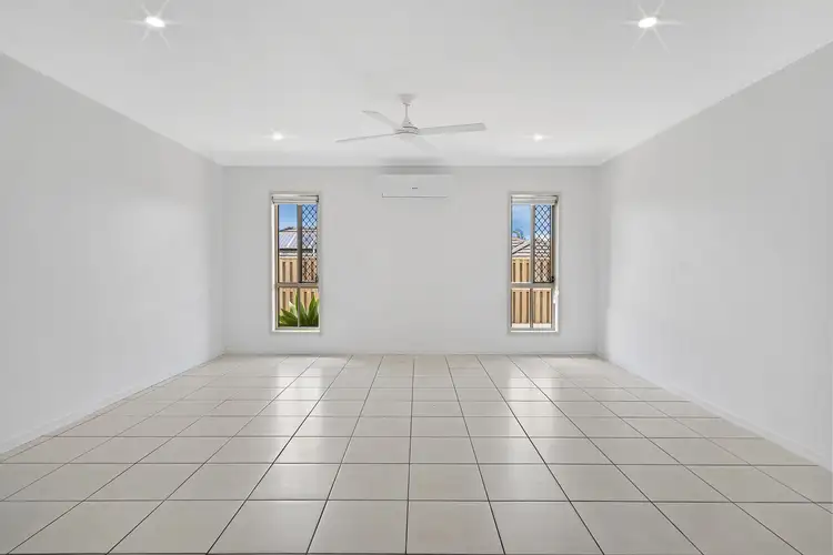 Sixth view of Homely house listing, 1 Isdell Court, Upper Coomera QLD 4209