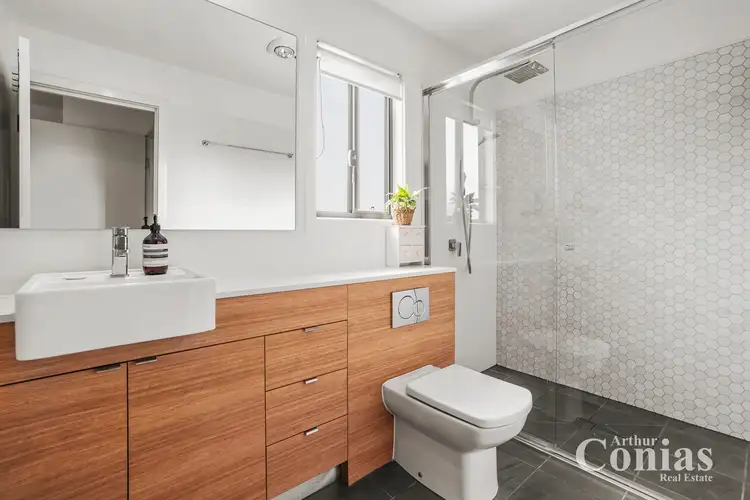Seventh view of Homely townhouse listing, 3/6 Nathan Avenue, Ashgrove QLD 4060