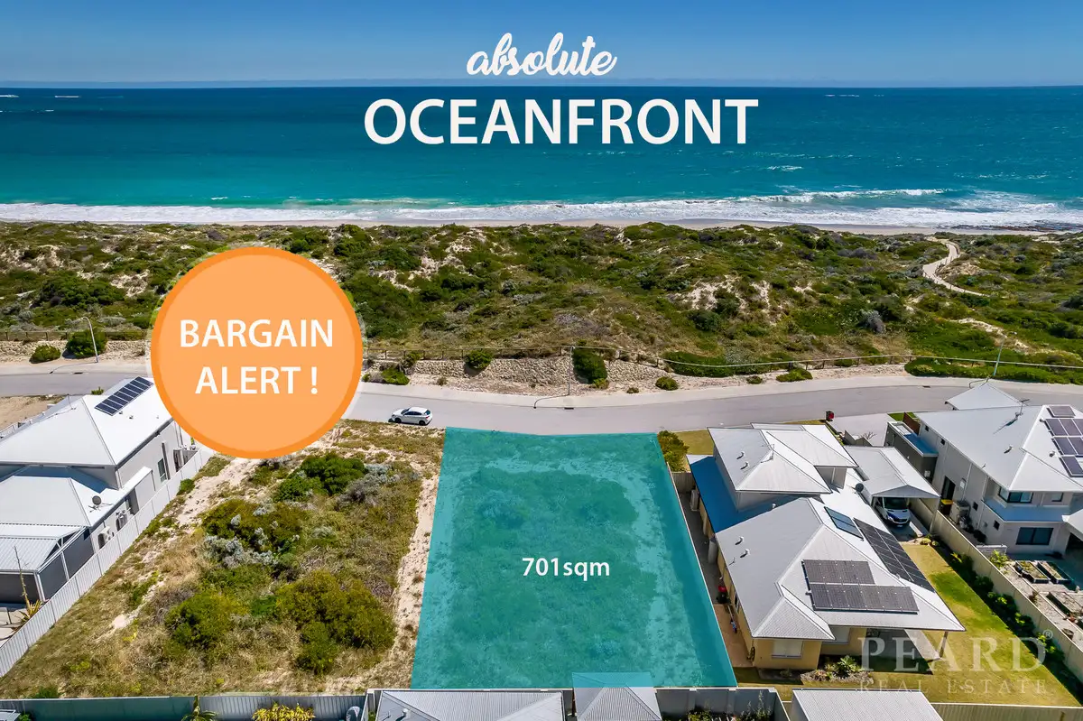 Main view of Homely land listing, 37 Trumpeter Parade, Yanchep WA 6035