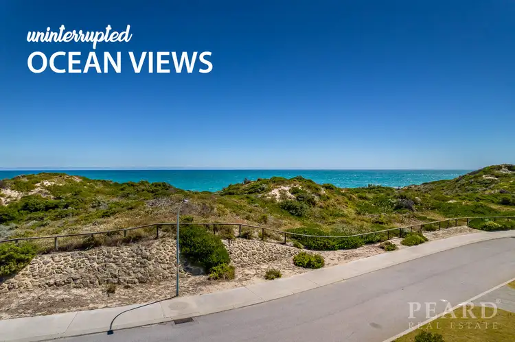 Second view of Homely land listing, 37 Trumpeter Parade, Yanchep WA 6035