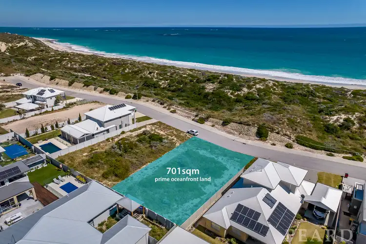Third view of Homely land listing, 37 Trumpeter Parade, Yanchep WA 6035