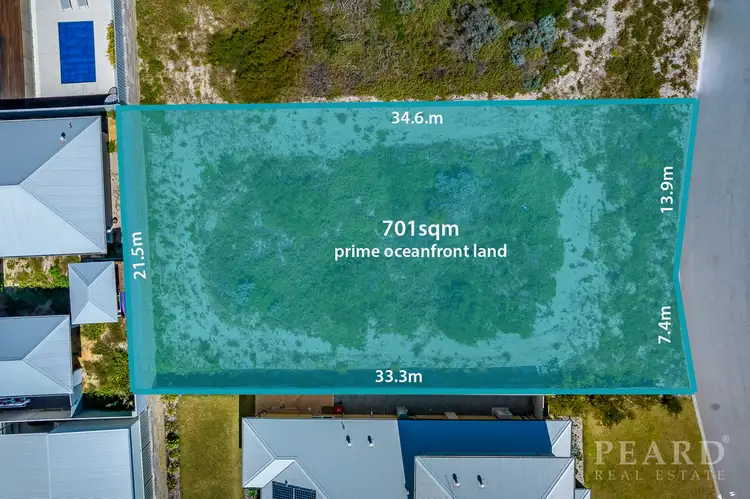 Fourth view of Homely land listing, 37 Trumpeter Parade, Yanchep WA 6035