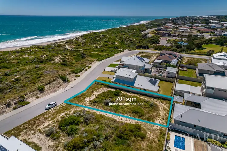 Sixth view of Homely land listing, 37 Trumpeter Parade, Yanchep WA 6035