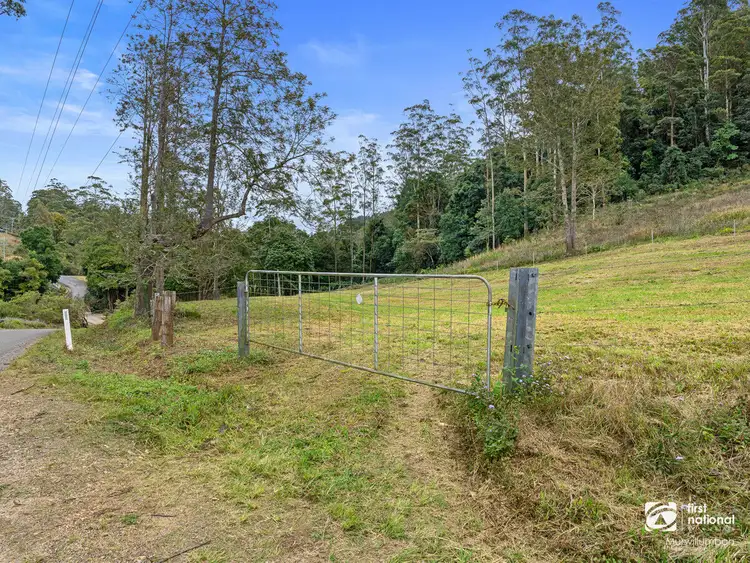 LOT 5 Palmers Road, Terragon NSW 2484