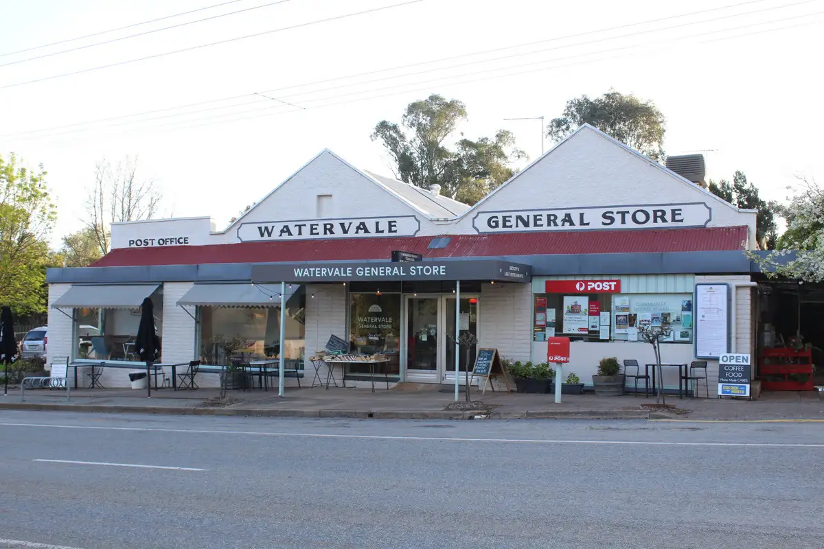 Main view of Homely other listing, 29 Main North Road, Watervale SA 5452