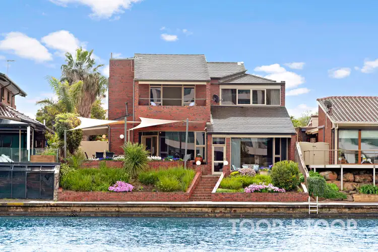 Second view of Homely house listing, 13 Martin Court, West Lakes SA 5021