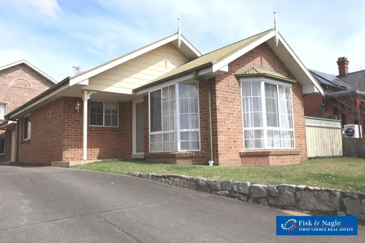 1/28 Carp Street, Bega NSW 2550