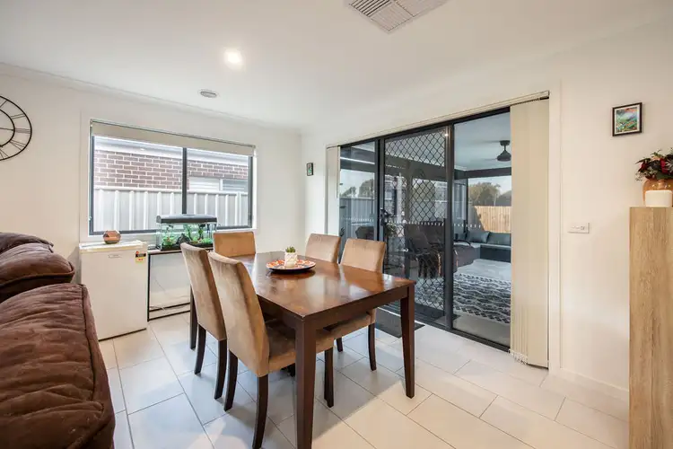 Sixth view of Homely house listing, 45 Chandler Street,, West Wodonga VIC 3690