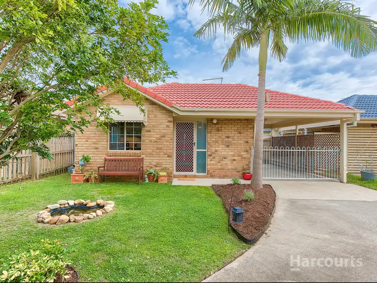 2/10 River Gum Close, Fitzgibbon QLD 4018