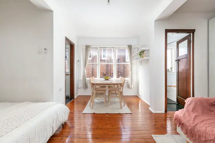 28/64 Bayswater Road, Rushcutters Bay NSW 2011